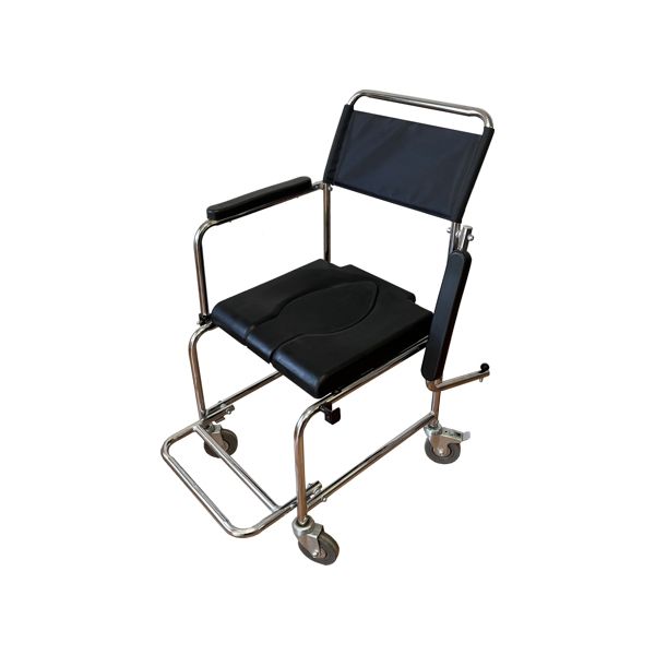 ویلچر موژان طب مدل mtc689u 57 pu